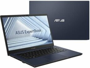 ASUS ExpertBook / záruka 18m. / RAM 16GB / 8 jad./ SSD 512GB - 1