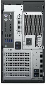 DELL PowerEdge T40 (Intel Xeon E-2224, 64GB RAM)