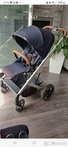 Cybex balios s lux