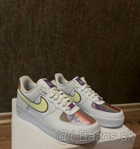 Nike Air Force 1 dámske tenisky - 1