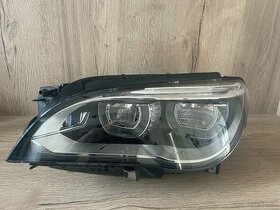 BMW 7 f01 lift LED svetlo - 1