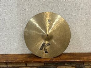 ZILDJIAN K RIDE 20