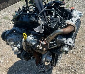 Motor Opel 1,7cdti - 1