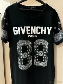 Givenchy tričko M