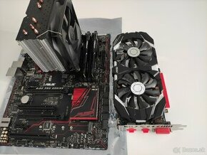 Asus b150 pro gaming