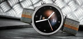 AMAZFIT BALANCE SILVER NOVE