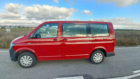 Volkswagen T6 Caravelle 9 miest 2.0 TDI 150k 110 kw DSG TOP - 1