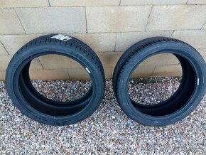 225/40R18 letné