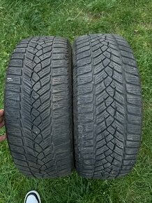 Predam 195/55 R16 zimne pneumatiky - 1