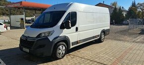 Citroen Jumper 2.0HDi - 1