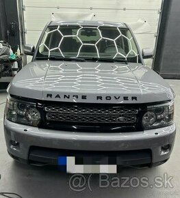 Range rover sport 3.0 SDV6