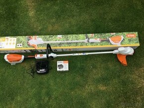 Aku vyžínač Stihl FSA 57