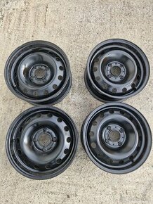 4x108 r14 citroen+peugeot+ford 5,5J et24 - 1