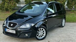 Seat Altea XL 1.9TDi 77kw - 1