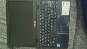 Laptom Asus E210M - 1