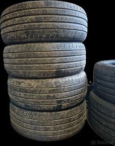 Pirelli 225/55 R17 - 1