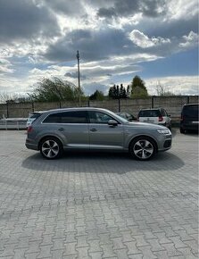 R21 Audi Q7,SQ7,Q8,SQ8 5x112 - 1