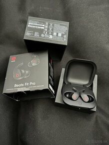 Beats Fit Pro nepoužité - 1