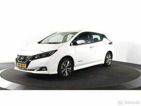 Nissan Leaf N-Connecta 05/2019 40kw baterka, 110kw