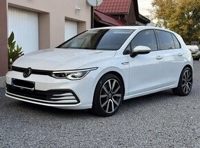 Golf 2.0 VIII 85KW FirstEdition