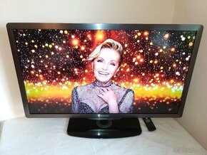 40" LED televizor Philips 40PFL6606, uhlopriecka 102cm