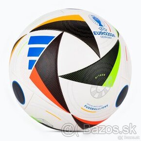 adidas Futbalová lopta Euro24 Competition FIFA QUALITY PRO