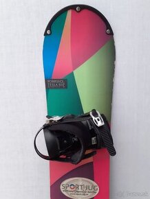 136 cm snowboard Rossignol