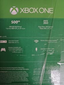 Xbox 360 500GB Wifi