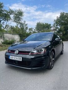 Golf 7 GTI Gti gti