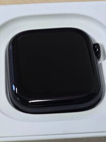 Apple Watch 10 42mm jet black