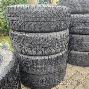 185/60 r15 Semperit