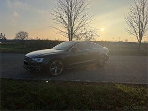 Audi A5 3.0tdi Quattro S-line Panorama Alu Rotor r19