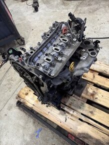 Motor R9MH413 1,6 DCI Trafic 3 Vivaro B Renault Opel