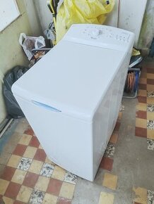 Predám práčku Whirlpool 5kg