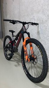 Orbea Occam LT, velkost L