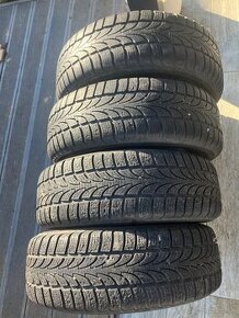 Nokian 195/65 R15 celorocne zimne