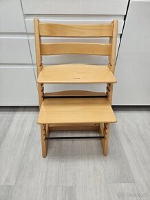 Stokke tripp trapp natural