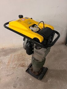 2. Vibračné dusadlo Wacker Neuson BS 60-2