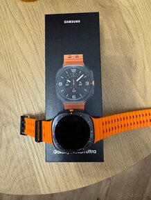 Samsung galaxy watch ultra