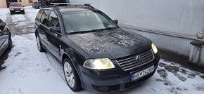 Volkswagen Passat 1.9 tdi 74 KW