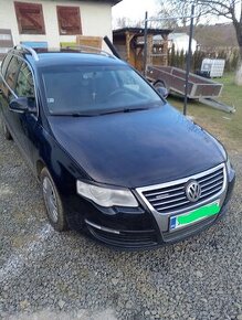 Volkswagen Passat 2.0 tdi