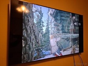 Predám led TV Samsung 127cm