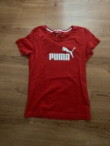 ♥ Tričko Puma ♥