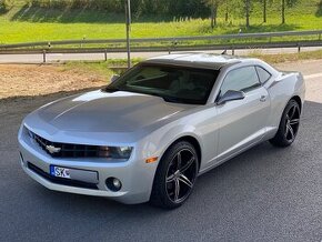 Chevrolet Camaro 3.6i V6 automať 6st.