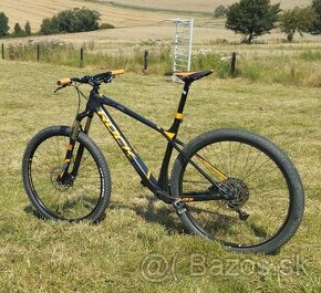 Rock Machine Blizz 30-29 Carbon 