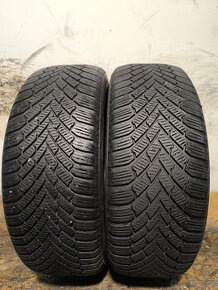 205/55 R16 Zimné pneumatiky Continental WinterContact 2 kusy