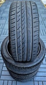 225/45r17 zánovne pneumatiky