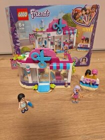 Lego Friends, 41391, kadernictvo