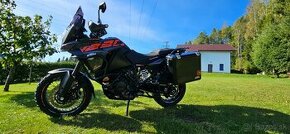 KTM 1290 adventure s