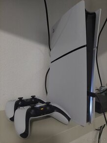 Playstation 5 slim mechanické